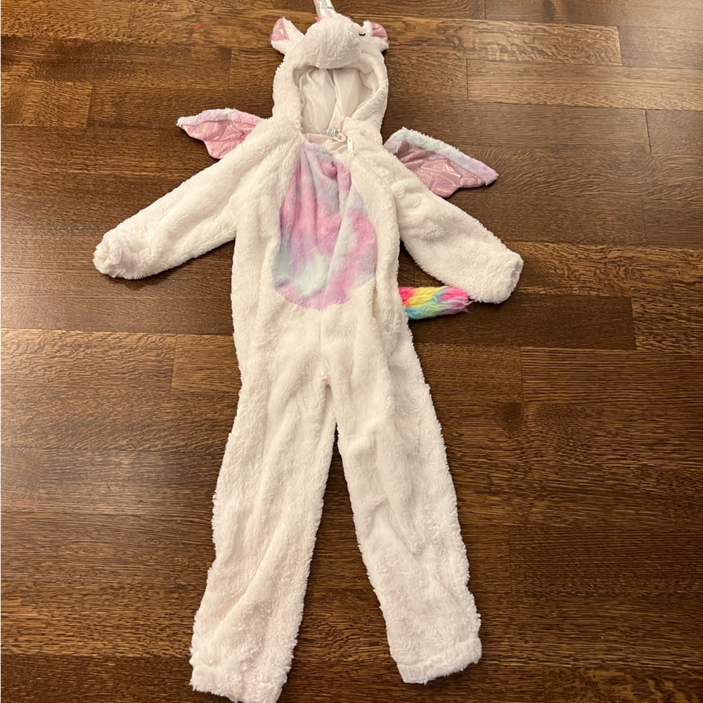 Kid's Unicorn Costume